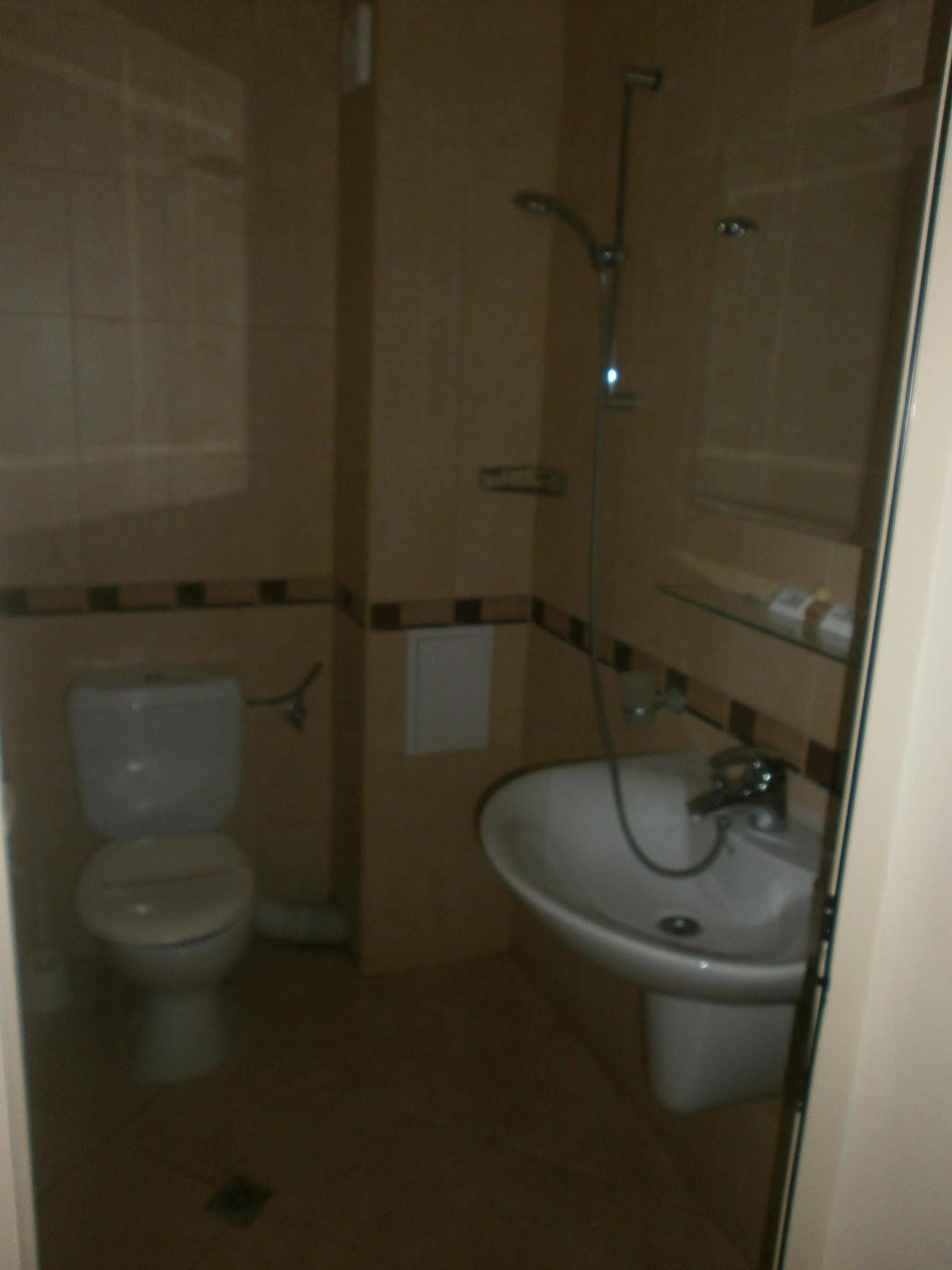 Hotel Julia Sveti Vlas Buitenkant foto